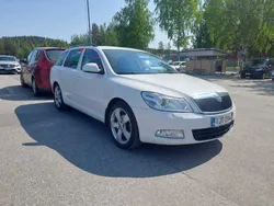 Käytetty 2011 Skoda Octavia Elegance Farmari | 6 490 € (Perustarjous)