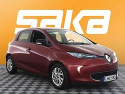 Käytetty 2019 Renault Zoe Intens Viistoperä | 10 200 € (Hyvä tarjous)