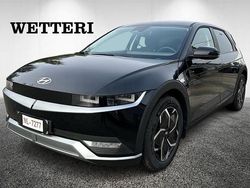 Käytetty 2024 Hyundai Ioniq 5 Style Katumaasturi | 46 800 €