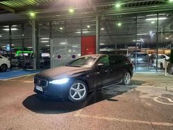Käytetty 2020 Volvo V60 Business Edition Farmari | 25 800 € (Supertarjous)