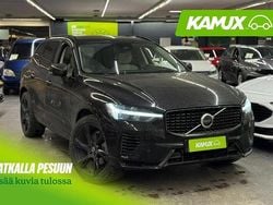 Käytetty 2023 Volvo XC60 Performance Katumaasturi | 49 890 € (Hyvä tarjous)