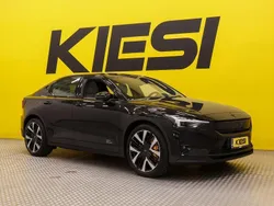 Käytetty 2024 Polestar 2 Performance Sedan | 52 990 € (Kallis)