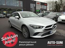 Harmaa Käytetty 2021 Mercedes E250 Business Farmari | 25 900 € (Perustarjous)