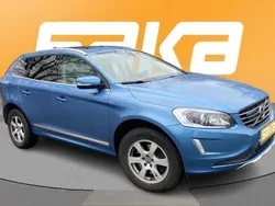 Käytetty 2015 Volvo XC60 Ocean Race Katumaasturi | 26 900 € (Perustarjous)