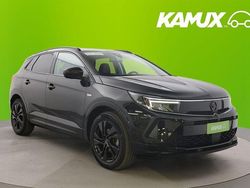 Käytetty 2022 Opel Grandland X GS Line Katumaasturi | 22 990 € (Perustarjous)