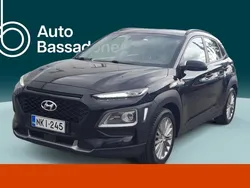 Käytetty 2019 Hyundai Kona Comfort Katumaasturi | 15 880 €