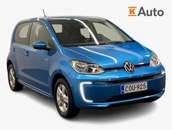 Käytetty 2020 VW e-up! Style Viistoperä | 12 900 € (Perustarjous)