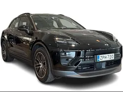 Uusi 2025 Porsche Macan Katumaasturi | 81 800 € (Supertarjous)