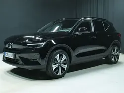 Käytetty 2023 Volvo XC40 Plus Katumaasturi | 42 800 € (Perustarjous)