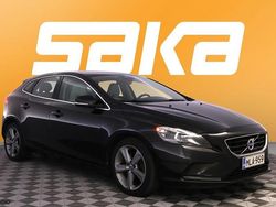 Käytetty 2013 Volvo V40 Momentum Farmari | 11 490 € (Perustarjous)