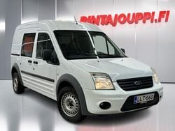 Käytetty 2013 Ford Transit Trend Van | 5 890 €
