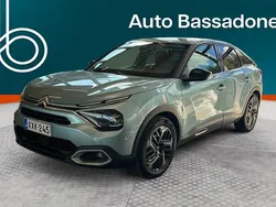 Käytetty 2021 Citroën C4 PureTech Viistoperä | 14 480 € (Supertarjous)
