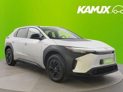Hopea / harmaa Käytetty 2023 Toyota bZ4X Style Katumaasturi | 36 390 € (Perustarjous)