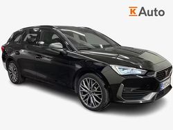 Käytetty 2022 Cupra Leon VZ1 Farmari | 24 470 € (Supertarjous)
