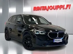 Käytetty 2021 BMW X1 Sport Line Katumaasturi | 24 400 € (Hyvä tarjous)