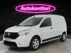 Käytetty 2020 Dacia Dokker Van | 11 680 €
