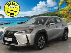 Käytetty 2021 Lexus UX 300e Katumaasturi | 23 890 €