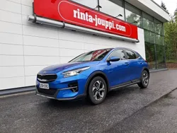 Käytetty 2022 Kia XCeed Comfort Katumaasturi | 25 900 €