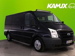 Käytetty 2010 Ford Transit 300M Trend Tila-auto | 11 900 €
