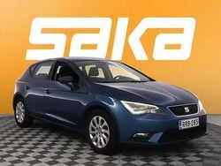 Käytetty 2013 Seat Leon Style Viistoperä | 5 890 € (Perustarjous)