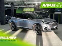 Käytetty 2021 Peugeot 2008 GT Katumaasturi | 19 490 € (Hieman kallis)