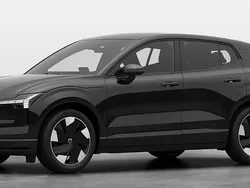 Musta Uusi 2024 Volvo EX30 Plus Katumaasturi | 40 000 € (Supertarjous)