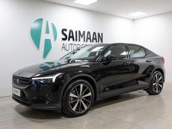 Käytetty 2022 Polestar 2 Plus Viistoperä | 33 900 € (Perustarjous)