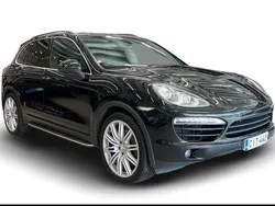 Käytetty 2012 Porsche Cayenne Katumaasturi | 19 900 €