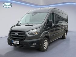Käytetty 2023 Ford Transit Trend Van | 39 990 €