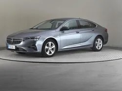 Käytetty 2021 Opel Insignia Innovation Viistoperä | 17 500 € (Perustarjous)
