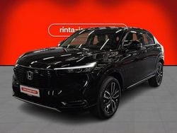 Musta Käytetty 2024 Honda HR-V Advance Katumaasturi | 33 450 € (Perustarjous)