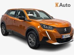 Käytetty 2023 Peugeot e-2008 Active Katumaasturi | 20 260 € (Perustarjous)