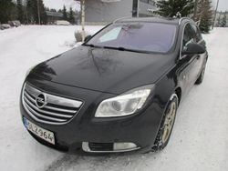 Käytetty 2009 Opel Insignia Farmari | 2 490 € (Hieman kallis)