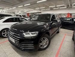 Käytetty 2020 Audi Q5 S-Line Katumaasturi | 30 890 € (Perustarjous)