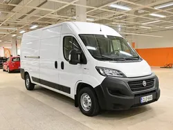 Käytetty 2021 Fiat Ducato Van | 25 900 € (Kallis)