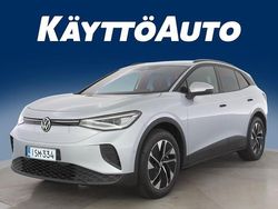 Käytetty 2025 VW ID.4 Pro Katumaasturi | 52 810 €