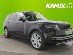Musta Käytetty 2023 Land Rover Range Rover HSE Katumaasturi | 143 800 €