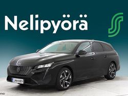 Uusi 2025 Peugeot 308 Premium Farmari | 29 390 €