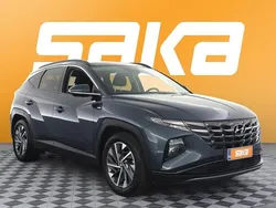 Käytetty 2023 Hyundai Tucson Style Katumaasturi | 31 400 € (Perustarjous)