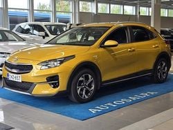 Käytetty 2020 Kia XCeed LX Katumaasturi | 14 500 € (Perustarjous)