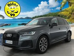 Käytetty 2020 Audi Q7 Business Katumaasturi | 51 450 € (Hieman kallis)