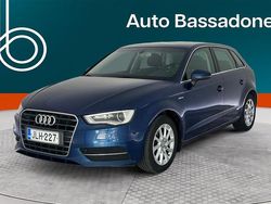 Käytetty 2014 Audi A3 Sportback g-tron Viistoperä | 8 880 € (Hieman kallis)