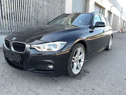 Käytetty 2019 BMW 320 M Sport Farmari | 22 900 € (Supertarjous)