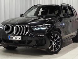 Käytetty 2019 BMW X5 M Sport Katumaasturi | 43 700 € (Hyvä tarjous)