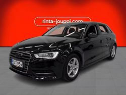 Käytetty 2015 Audi A3 Business | 6 490 €