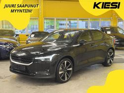 Käytetty 2021 Polestar 2 Pilot Viistoperä | 26 890 € (Hyvä tarjous)