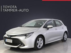 Hopea Käytetty 2022 Toyota Corolla Active Viistoperä | 23 480 € (Perustarjous)