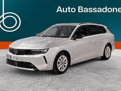 Käytetty 2024 Opel Astra Edition Farmari | 24 880 € (Kallis)