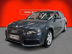Käytetty 2009 Audi A4 Business Farmari | 5 930 €