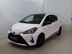 Käytetty 2019 Toyota Yaris Hybrid Sport Viistoperä | 17 500 € (Perustarjous)